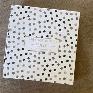 Barefoot Blonde Fill In Sweet Cola